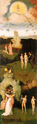 Paraiso Terrenal