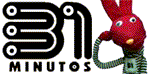 31 minutos, programa de television