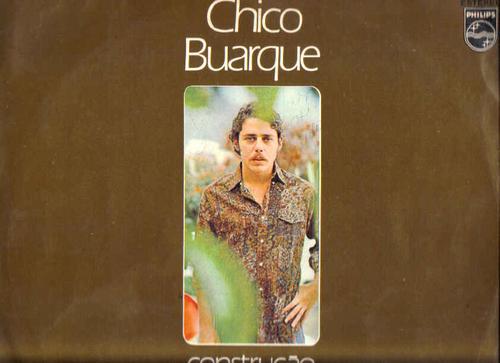 Chico Buarque-Constru&ccedil;ao