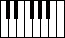 M&uacute;sica - Hipeteclado microtonalismo