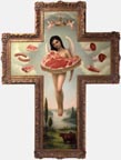 El Angel de Carne