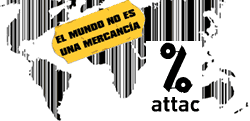 Logo Attac.org