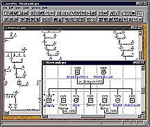 Pantalla principal del Genopro