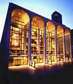 Metropolitan Opera House